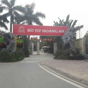 Tổng hợp- Nhà Hàng Bò Tơ Hoàng An