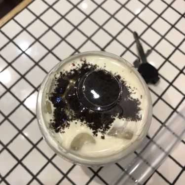 Món ăn- Cafe Boba Tea