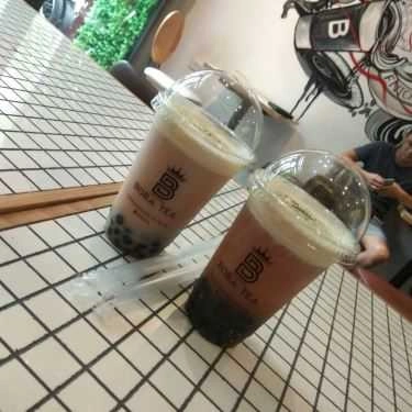 Món ăn- Cafe Boba Tea