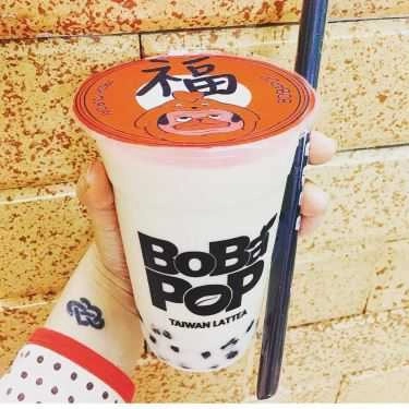Món ăn- Cafe Boba Tea