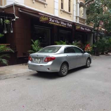 Tổng hợp- Bolero Coffee