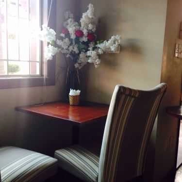 Không gian- Bolero Cafe