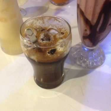 Món ăn- Bolero Coffee