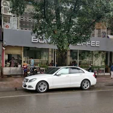 Tổng hợp- BonBon Coffee