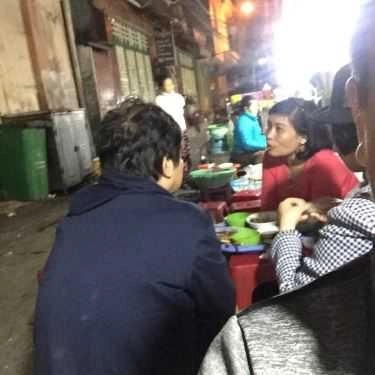 Tổng hợp- Ăn vặt Bông Ben - Ốc Luộc & Ngao Hấp - Đội Cấn