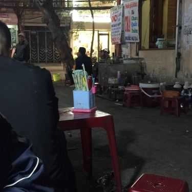 Tổng hợp- Ăn vặt Bông Ben - Ốc Luộc & Ngao Hấp - Đội Cấn