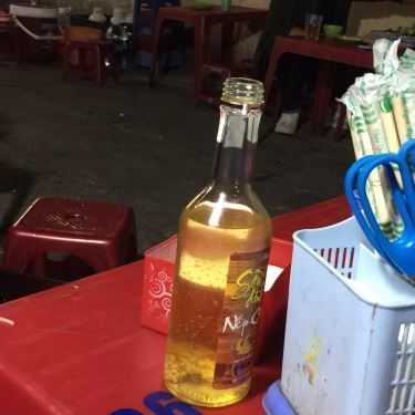 Tổng hợp- Ăn vặt Bông Ben - Ốc Luộc & Ngao Hấp - Đội Cấn