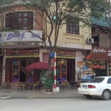 Tổng hợp- Bông Cafe - Bùi Huy Bích