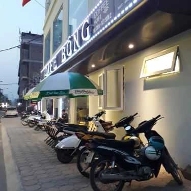 Tổng hợp- Bông Cafe - Tây Sơn