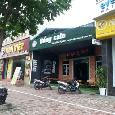 Tổng hợp- Bống Cafe - Miếu Đầm