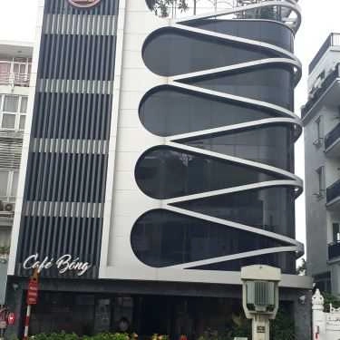 Tổng hợp- Bống Cafe - Âu Cơ
