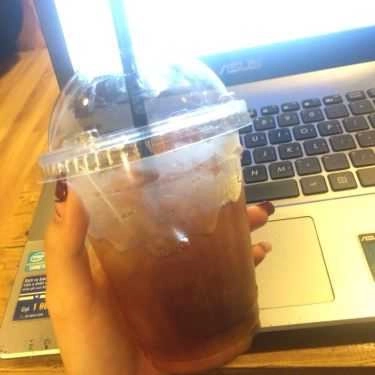 Món ăn- Bống Cafe - Chùa Láng
