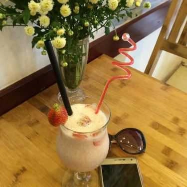 Món ăn- Bống Cafe - Nguyễn Hữu Huân