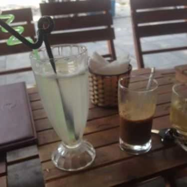 Món ăn- Bống Cafe - Nguyễn Hữu Huân