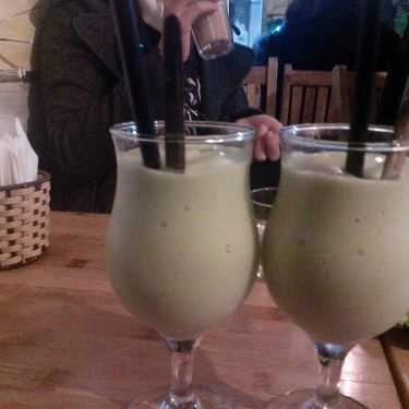 Tổng hợp- Bống Cafe - Nguyễn Hữu Huân