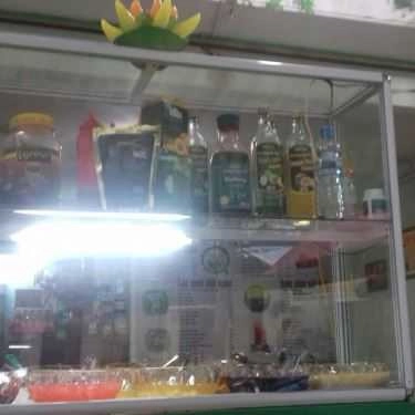 Tổng hợp- Ăn vặt Chè Vân Phố Cổ