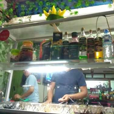 Tổng hợp- Ăn vặt Chè Vân Phố Cổ