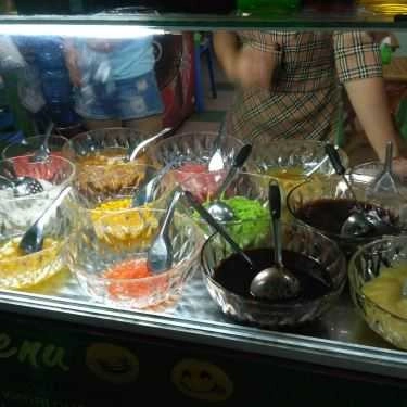 Tổng hợp- Ăn vặt Chè Vân Phố Cổ