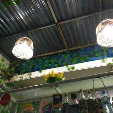 Tổng hợp- Ăn vặt Chè Vân Phố Cổ