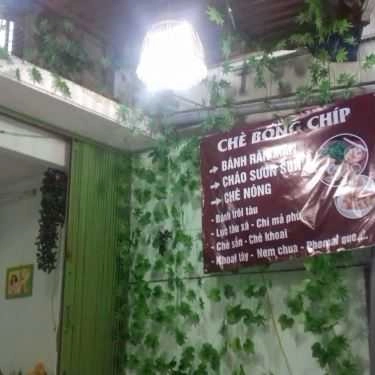 Tổng hợp- Ăn vặt Chè Vân Phố Cổ