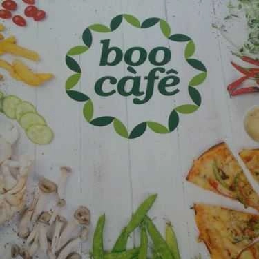 Tổng hợp- BOO Cafe - Hanoi Creative City