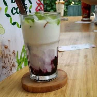 Tổng hợp- BOO Cafe - Hanoi Creative City