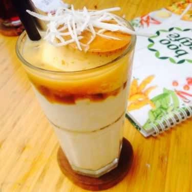 Tổng hợp- BOO Cafe - Hanoi Creative City