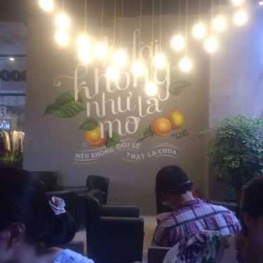 Tổng hợp- BOO Cafe - Hanoi Creative City