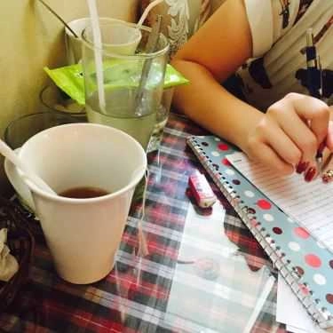 Tổng hợp- Book Cafe - Tạ Quang Bửu