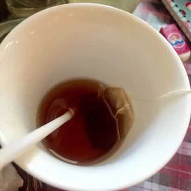 Món ăn- Book Cafe - Tạ Quang Bửu