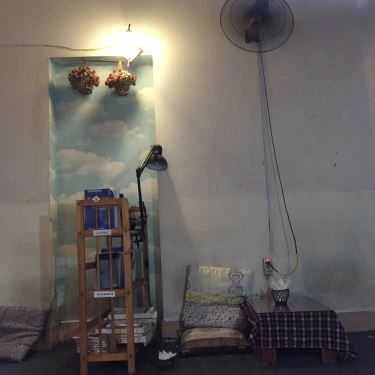 Tổng hợp- Book Cafe - Tạ Quang Bửu