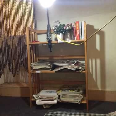 Tổng hợp- Book Cafe - Tạ Quang Bửu