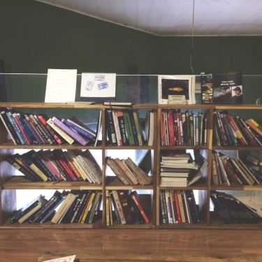 Tổng hợp- Book Coffee Shop