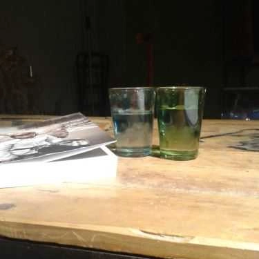 Tổng hợp- Book Coffee Shop