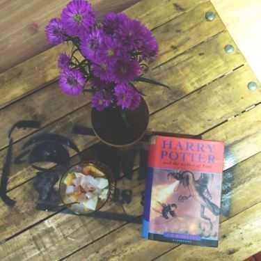 Tổng hợp- Book Coffee Shop