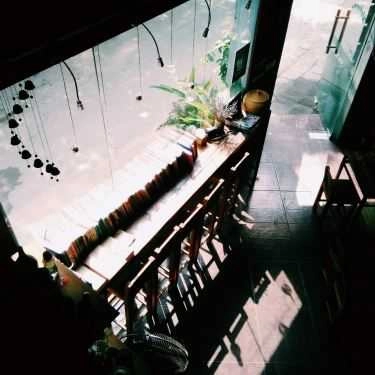 Tổng hợp- Book Coffee Shop