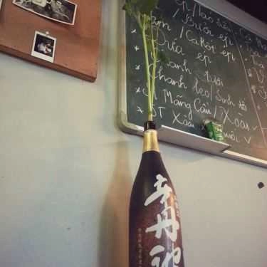 Tổng hợp- Book Coffee Shop