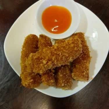 Tổng hợp- Book'n Coffee - Trường Chinh