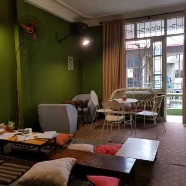 Tổng hợp- Book'n Coffee - Trường Chinh