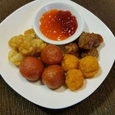 Tổng hợp- Book'n Coffee - Trường Chinh