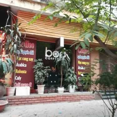 Tổng hợp- Bốp Coffee - Vĩnh Phúc