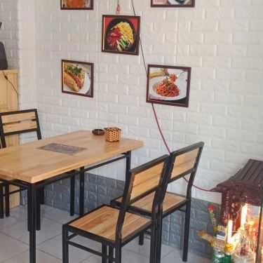 Tổng hợp- Ăn vặt Bốp Quán - Food & Drink