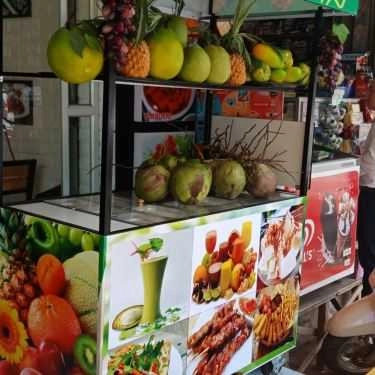 Tổng hợp- Ăn vặt Bốp Quán - Food & Drink