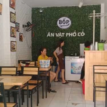 Tổng hợp- Ăn vặt Bốp Quán - Food & Drink