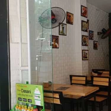 Tổng hợp- Ăn vặt Bốp Quán - Food & Drink