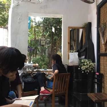 Tổng hợp- Bốt Cà Phê