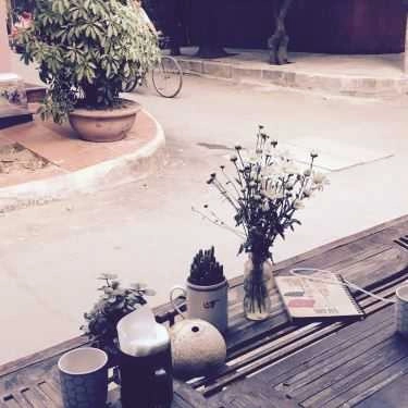 Tổng hợp- Bốt Cà Phê