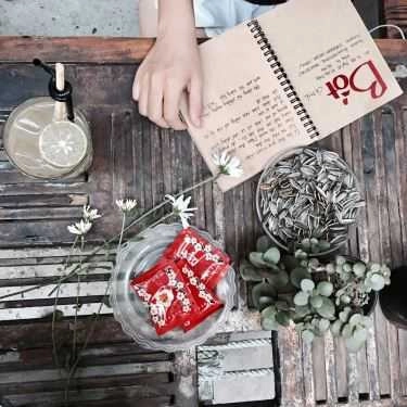 Tổng hợp- Bốt Cà Phê