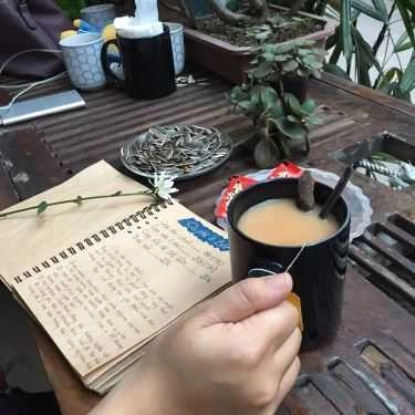 Tổng hợp- Bốt Cà Phê