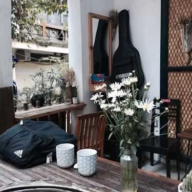 Tổng hợp- Bốt Cà Phê